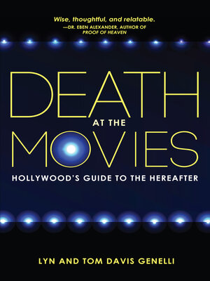 cover image of Death at the Movies